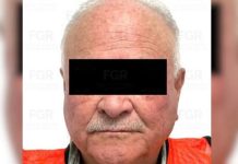 Dictan vinculación a proceso a Ruffo Appel y siete coacusados más por huachicol ferroviario y delincuencia organizada