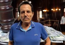 ‘El Mayo’ Zambada morirá en EU: Es sentenciado a cadena perpetua en corte de Nueva York