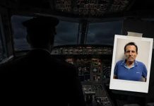‘El Jando’, piloto que llevó al ‘Mayo’ a EU y fue entregado por México, coordinaba vuelos de Los Chapitos