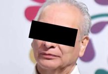 Esposa otorga perdón al ex director de Pemex, pero jueza lo vincula a proceso por violencia familiar
