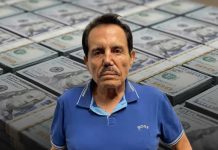 México analizará pedir ‘moche’ a EU de los 15 mil millones de dólares del ‘Mayo’ Zambada