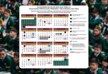 SEP publica calendario OFICIAL 2026-2027: ¿Cuándo inicia el próximo ciclo escolar?