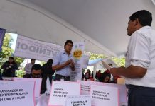 ¿Se acaba la ‘chamba’? Disminuyen drásticamente los registros de patrones ante el IMSS