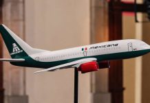 Mexicana de Aviación necesita ser rentable para dejar de depender del erario: experto