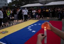 Tragedia en Venezuela: más de 4 mil 100 muertos por doble sismo