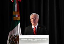 Felicia Jiménez, esposa de Víctor Rodríguez, lo denuncia ante Fiscalía CDMX; le dan protección en Morelos
