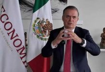 T-MEC hasta 2036 o 2042, los dos caminos que ve Ebrard