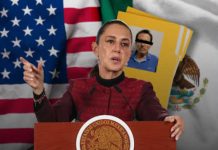 ‘La soberanía no se viola’: Sheinbaum presentará informe sobre papel de EU en captura del ‘Mayo’ Zambada