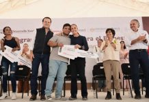 Programa de vivienda beneficiará a 11.5 millones de familias