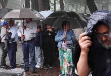 Llueve sobre mojado: Activan alerta por tormentas intensas HOY en 4 estados: ¿Cuáles son?