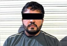 Capturan a ‘El Doctor’ operador de Los Viagras; tiene acusaciones en EU