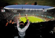 México-Inglaterra: así nació el rumor del cambio de horario; se mantiene partido a las 18:00