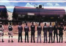 Gobierno detecta red de ‘huachicol ferroviario’ que involucra a aduanas e importadoras
