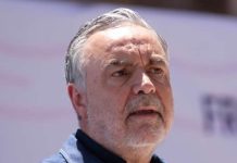 Urge Ramírez Cuéllar a actuar contra políticos ligados a huachicol fiscal