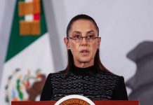 Sheinbaum exige al Tesoro de EU pruebas de que red de ‘huachicol’ fiscal vinculado con el CJNG financió campañas políticas