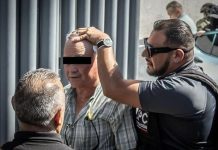 Expone FGR mega red de huachicol ligada a Ruffo; daño asciende a 4 mil mdp