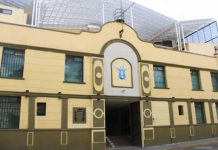 SEP ordena suspender academia militarizada en Puebla; no iniciará ciclo escolar 2026-2027