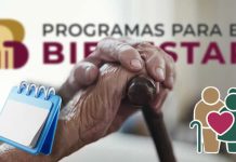 Calendario de pagos de la Pensión del Bienestar: ¿Cuándo te depositan en julio según tu apellido?