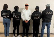 Detienen a Víctor Rodríguez Padilla, ex director de Pemex, acusado de violencia familiar