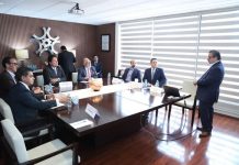 T-MEC seguirá siendo clave para fortalecer competitividad de América del Norte: Concamin