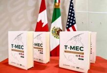 EU rechaza renovación del TMEC; se abre periodo de revisiones anuales y ajustes
