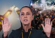 Sheinbaum llama a los aficionados a ‘no pasarse’ con el alcohol en partido de México vs. Inglaterra