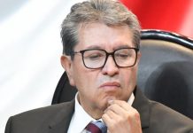 ‘Hay que recuperar la confianza’: Monreal pide a Morena evitar candidatos con vínculos con el narco