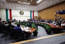 Gasto político – electoral del 2027 asciende a 43 mil mdp; INE analiza el presupuesto hoy