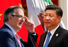 México ‘desprecia’ a China: Descarta tratado comercial con otro país pese a rechazo de Trump con el T-MEC