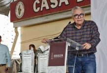 Segob aclara: Regreso de Rocha Moya al Gobierno de Sinaloa es decisión personal