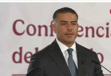 Asesinato de Carlos Manzo fue ordenado por ‘R1’; posturas del alcalde eran consideradas “provocaciones” al ‘CJNG’: Harfuch