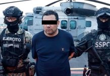 Los sanguinarios ‘Rs’: ¿Qué crímenes ordenaron el ‘R1′ y ‘R2′ como líderes del CJNG?