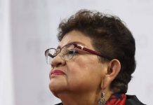 Fernando ‘N’ quedará recluido en el Altiplano; vienen más órdenes de aprehensión, adelanta la FGR