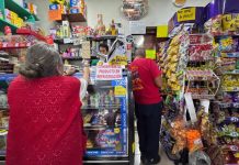 Inseguridad e inflación golpean con fuerza a tienditas de barrio durante 2026