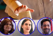 Morena ‘destapa corcholatas’ para elecciones 2027: Cercano a Layda ‘amarra’ candidatura en Campeche