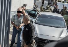 Ingemar y firma de Reynosa, base en red de ‘huachicol’
