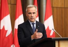 Carney afirma que negociaciones comerciales con EU son “desagradables” tras nuevas amenazas de Trump