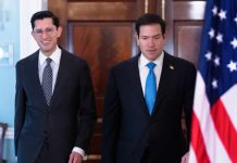 Marco Rubio pide a México ‘acciones decisivas’ para desmantelar a los cárteles de la droga