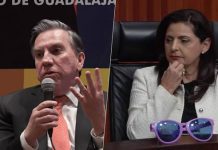 ‘Atropellar la Constitución se está volviendo norma’: Laynez Potisek reacciona a renuncia de Mónica Soto