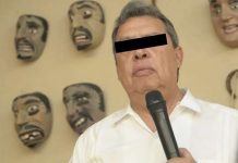 Vinculación de Ángel Aguirre “una gota de esperanza” en caso Ayotzinapa para padres de los 43: Tlachinollan