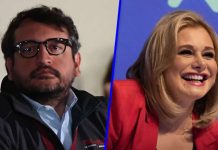 ‘Jugaron con fuego y se quemaron’: Maru Campos habla de la cancelación de la visa a ‘Andy’ López Beltrán