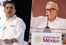 Licencia de Rubén Rocha: PAN insiste en juicio político y desaparición de poderes en Sinaloa
