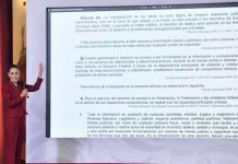 ¿Cambian las pensiones doradas? Sheinbaum propone corregir contradicción en la Constitución