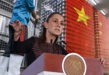Que Beijing pague los ‘platos rotos’ del T-MEC: México analiza más aranceles a China