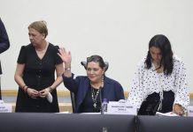 Pago de nómina acapara el presupuesto del INE para el próximo año