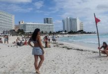 Hoteles de la Riviera Maya están ‘limpios’ de parásito que provoca la diarrea explosiva, informa Cofepris