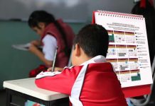 Inicio del ciclo escolar 2026-2027: Estos son los días feriados y puentes según el calendario de la SEP