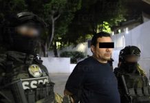 Vinculan a proceso a ‘El R1’, señalado como autor intelectual del asesinato de Carlos Manzo