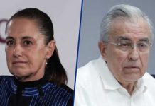 ‘Qué necesidad de regresar’: Sheinbaum sobre decisión de Rubén Rocha Moya de terminar con su licencia