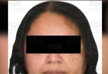 Dan prisión preventiva a apoderada legal de Ingemar, empresa vinculada a ‘huachicol’ ferroviario de Ruffo Appel